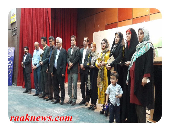 دومین جشنواره منطقه ای شعر «ققنوس» در دهدشت با معرفی نفرات برگزیده به کار خود پایان داد